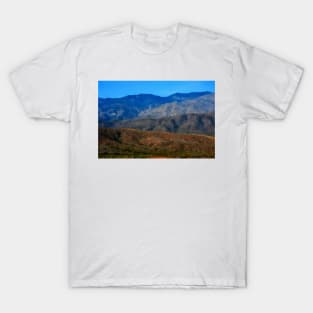 Tones of the Escarpment T-Shirt